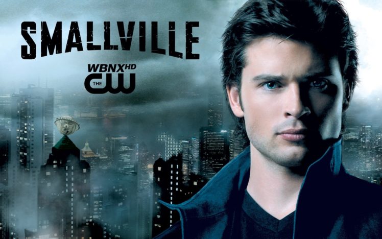 smallville, Superhero, Series, Superman, Adventure, Drama, Romance, 1smallville, D c, Dc comics HD Wallpaper Desktop Background