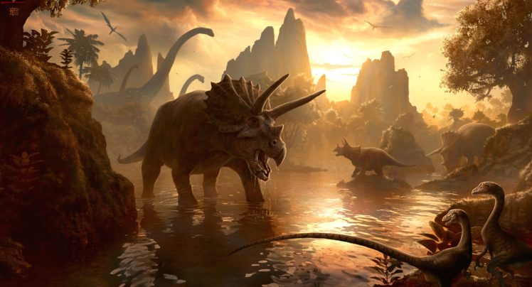 carnivores, Dinosaur, Hunters, Fantasy, Shooter, Hunting, Adventure, 1dinohunter HD Wallpaper Desktop Background