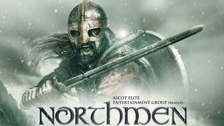 northmen, Viking, Saga, Fantasy, Action, Adventure, History, Fighting, 1northmen, Warrior, Poster HD Wallpaper Desktop Background