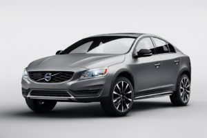 volvo, S60, Cross, Country, Cars, 2016