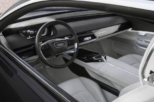 audi, Prologue, Piloted, Driving, Concept, Cars, 2015