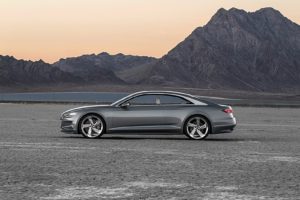 audi, Prologue, Piloted, Driving, Concept, Cars, 2015