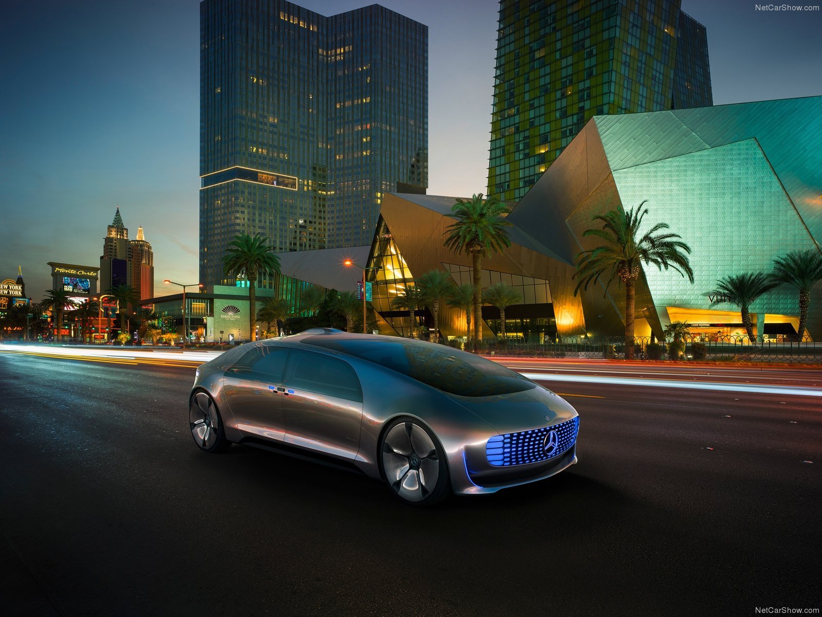 mercedes, Benz, F015, Luxury, In, Motion, Concept, Cars Wallpaper
