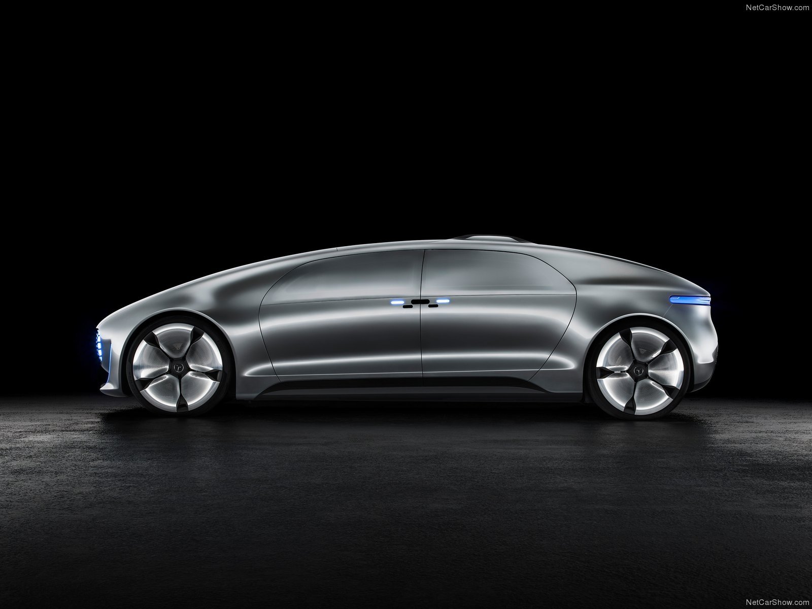 mercedes, Benz, F015, Luxury, In, Motion, Concept, Cars Wallpaper