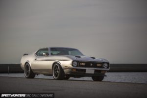 ford, Mustang, Mach, 1, 1971, Vintage, Cars