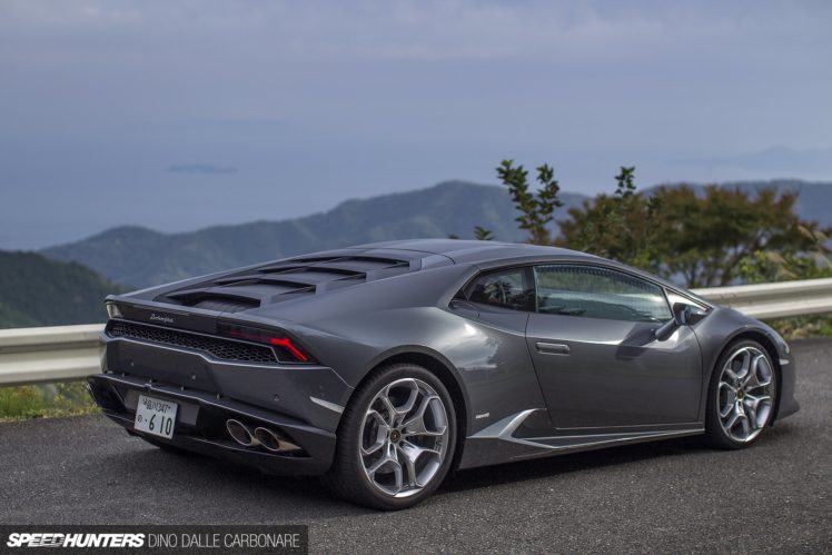 2014, Lamborghini, Huracan, Supercars, Cars HD Wallpaper Desktop Background