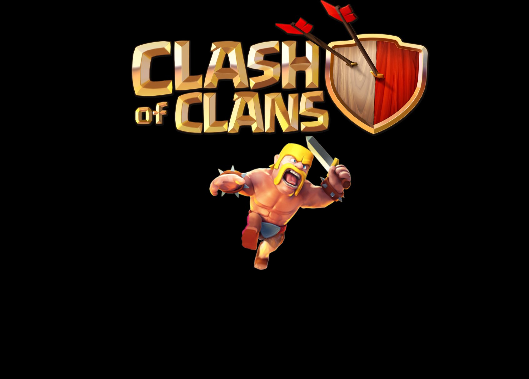 clash, Of, Clans, Fantasy, Fighting, Family, Action, Adventure, Strategy, 1clashclans, Warrior, Poster Wallpaper