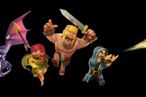 clash, Of, Clans, Fantasy, Fighting, Family, Action, Adventure, Strategy, 1clashclans