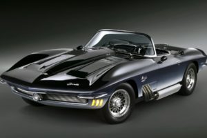 chevrolet, Corvette, Mako, Shark, Concept, Car, 1962, Hot, Rods, Muscle, Classic