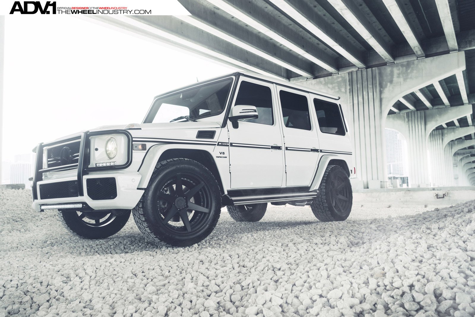 2014, Adv1, Wheels, Mercedes, G55, Amg, Cars, Tuning, Cars Wallpaper