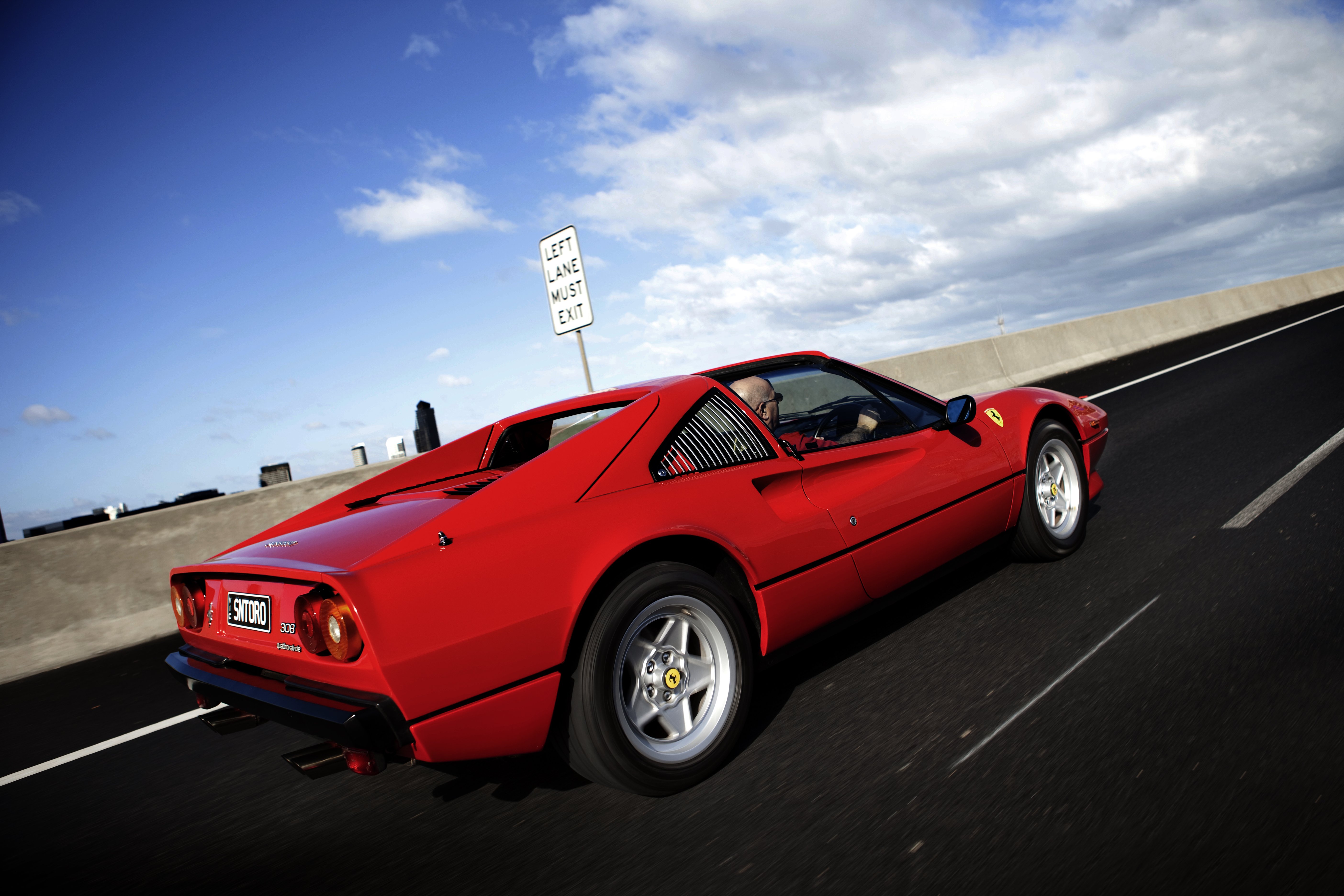 ferrari, 308, Gtb, Gts, Cars, Coupe, Italia, Supercars Wallpaper