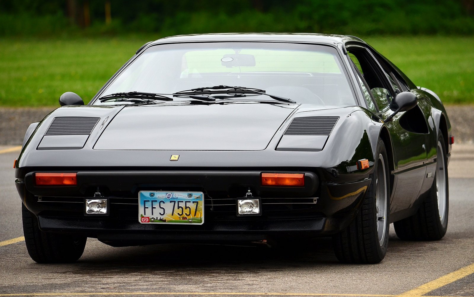 ferrari, 308, Gtb, Gts, Cars, Coupe, Italia, Supercars Wallpaper