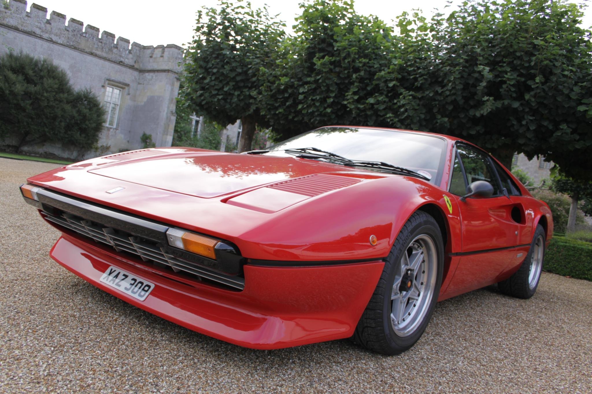 ferrari, 308, Gtb, Gts, Cars, Coupe, Italia, Supercars Wallpaper