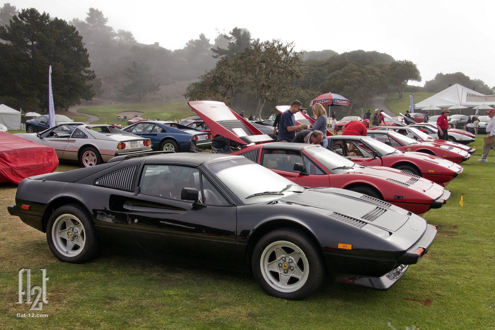 ferrari, 308, Gtb, Gts, Cars, Coupe, Italia, Supercars Wallpaper