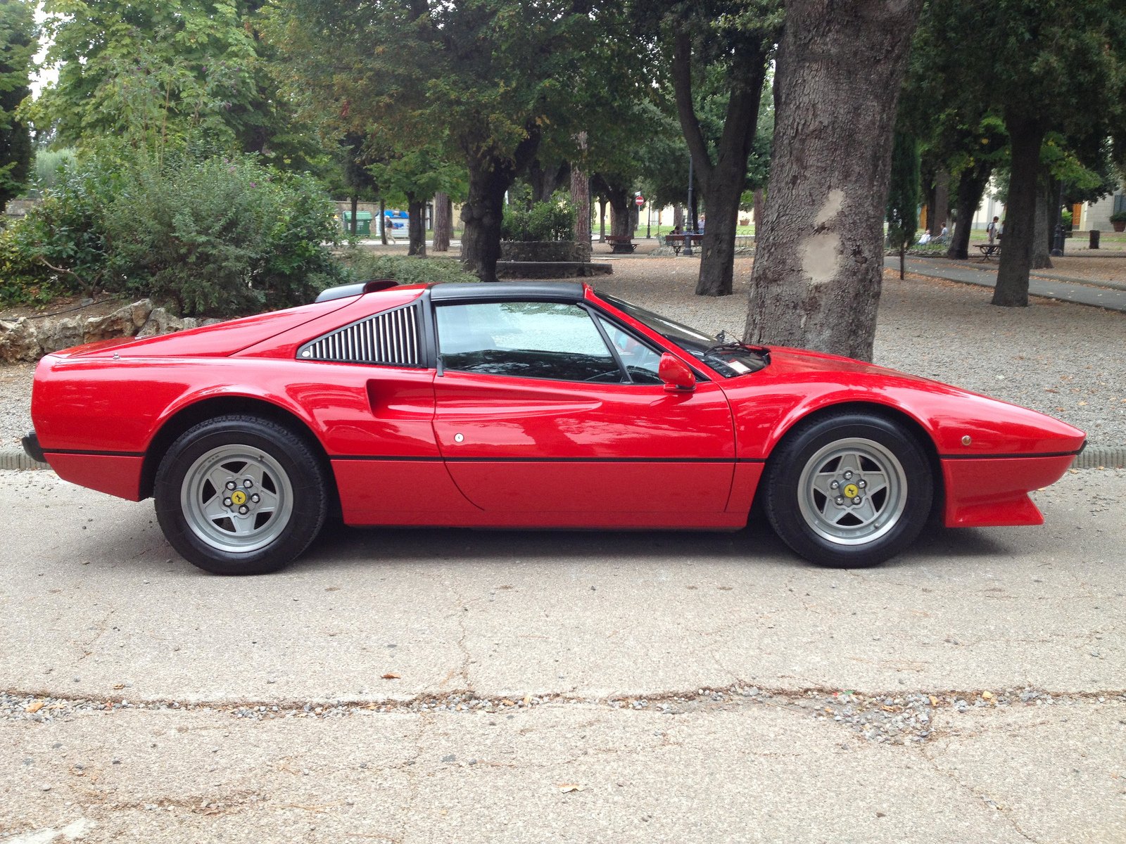 ferrari, 308, Gtb, Gts, Cars, Coupe, Italia, Supercars Wallpaper