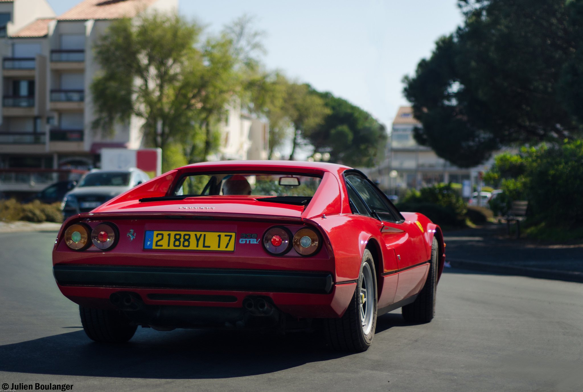 Ferrari 388 GTB