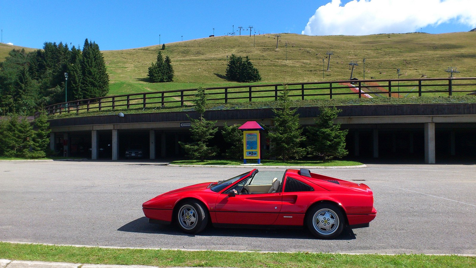 ferrari, 308, Gtb, Gts, Cars, Coupe, Italia, Supercars Wallpaper