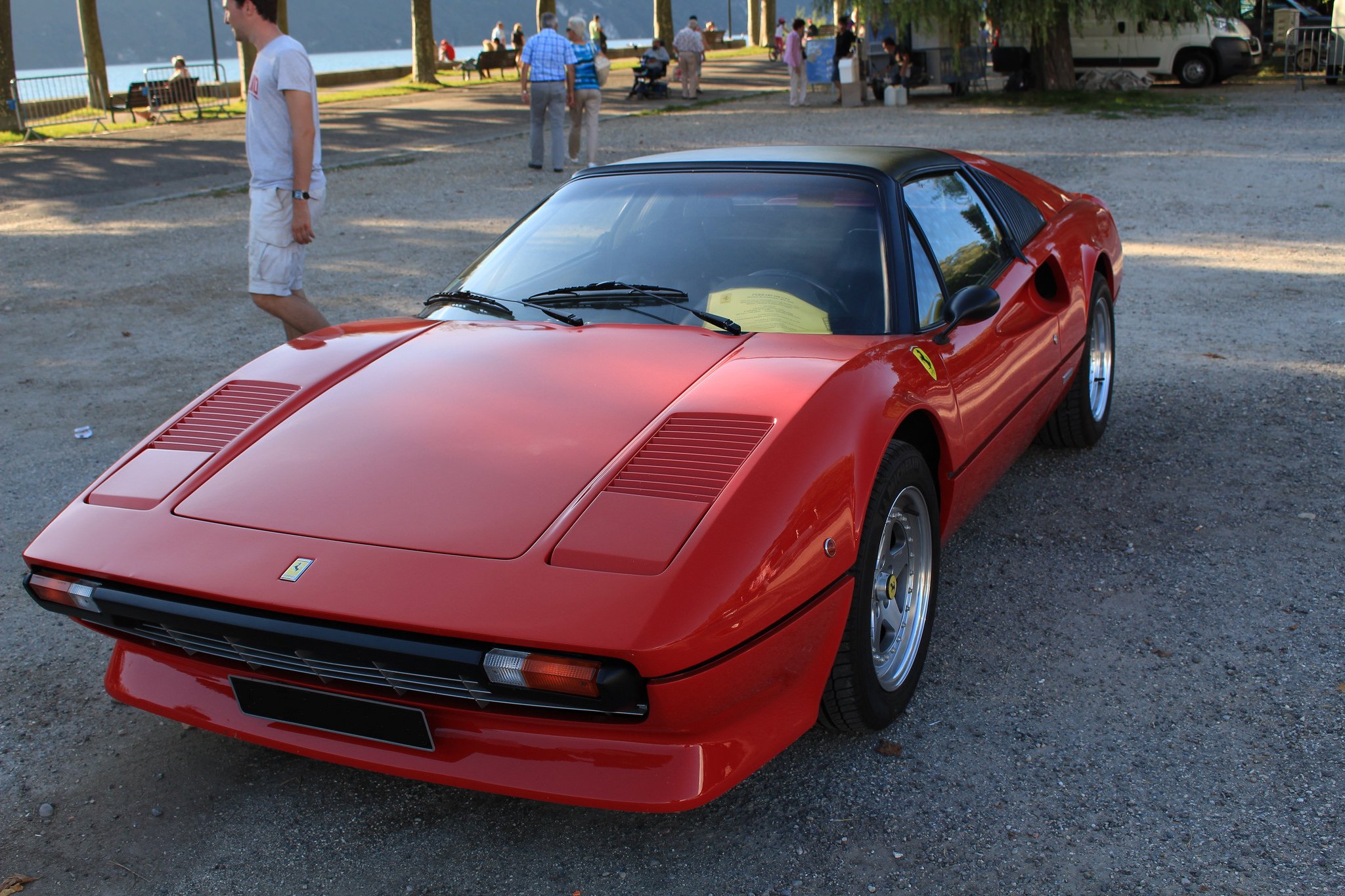 ferrari, 308, Gtb, Gts, Cars, Coupe, Italia, Supercars Wallpaper