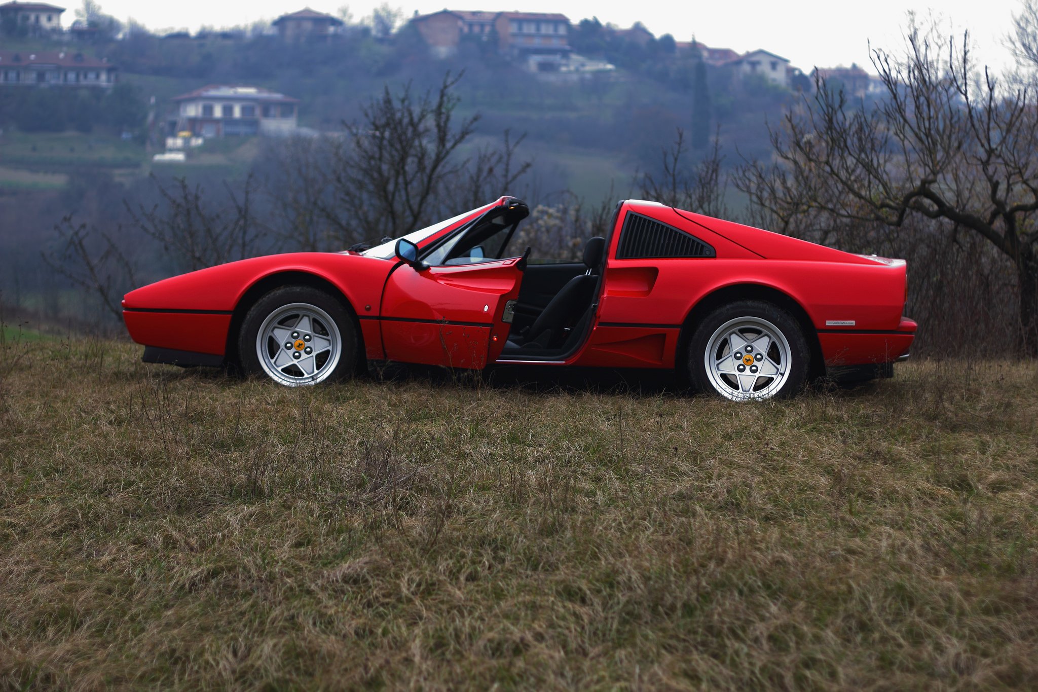 308 gtb