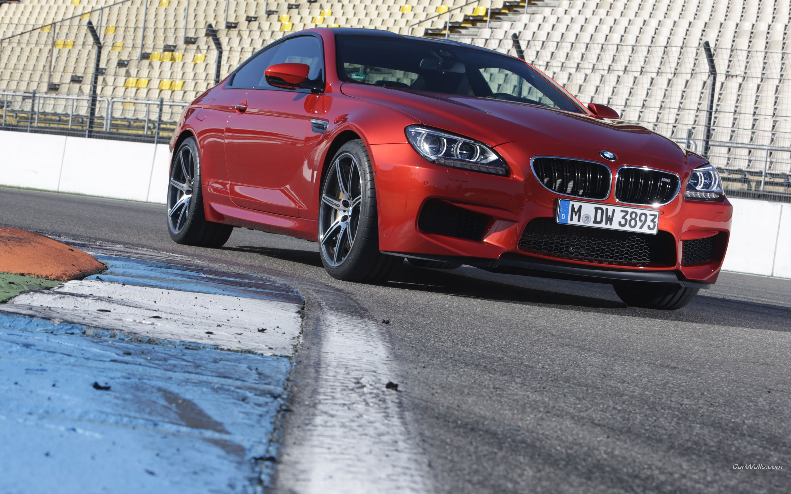 bmw, M6, Coupe, Competition, Package, 2014 Wallpaper