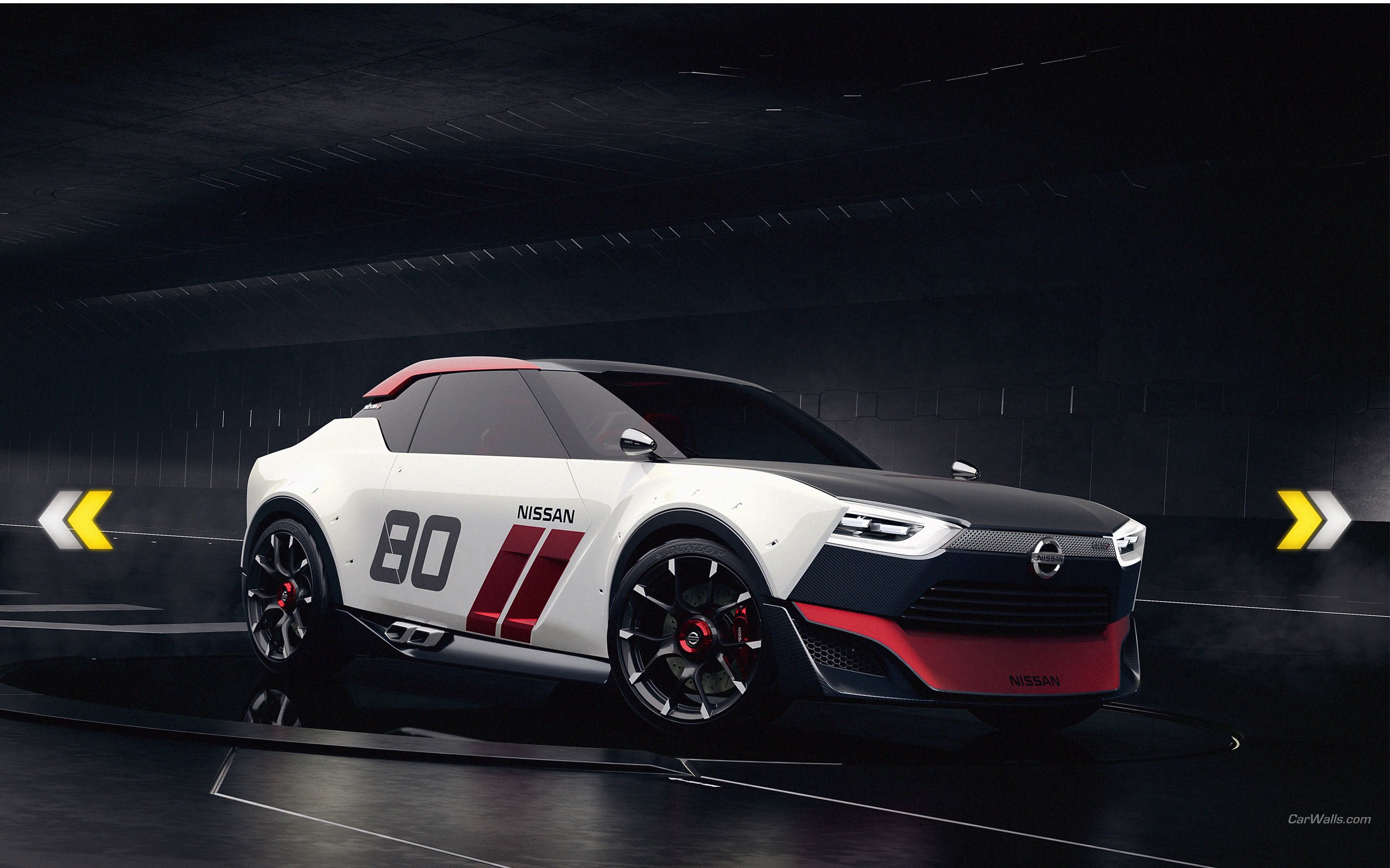 nissan, Idx, Nismo, Concept, 2013 Wallpaper