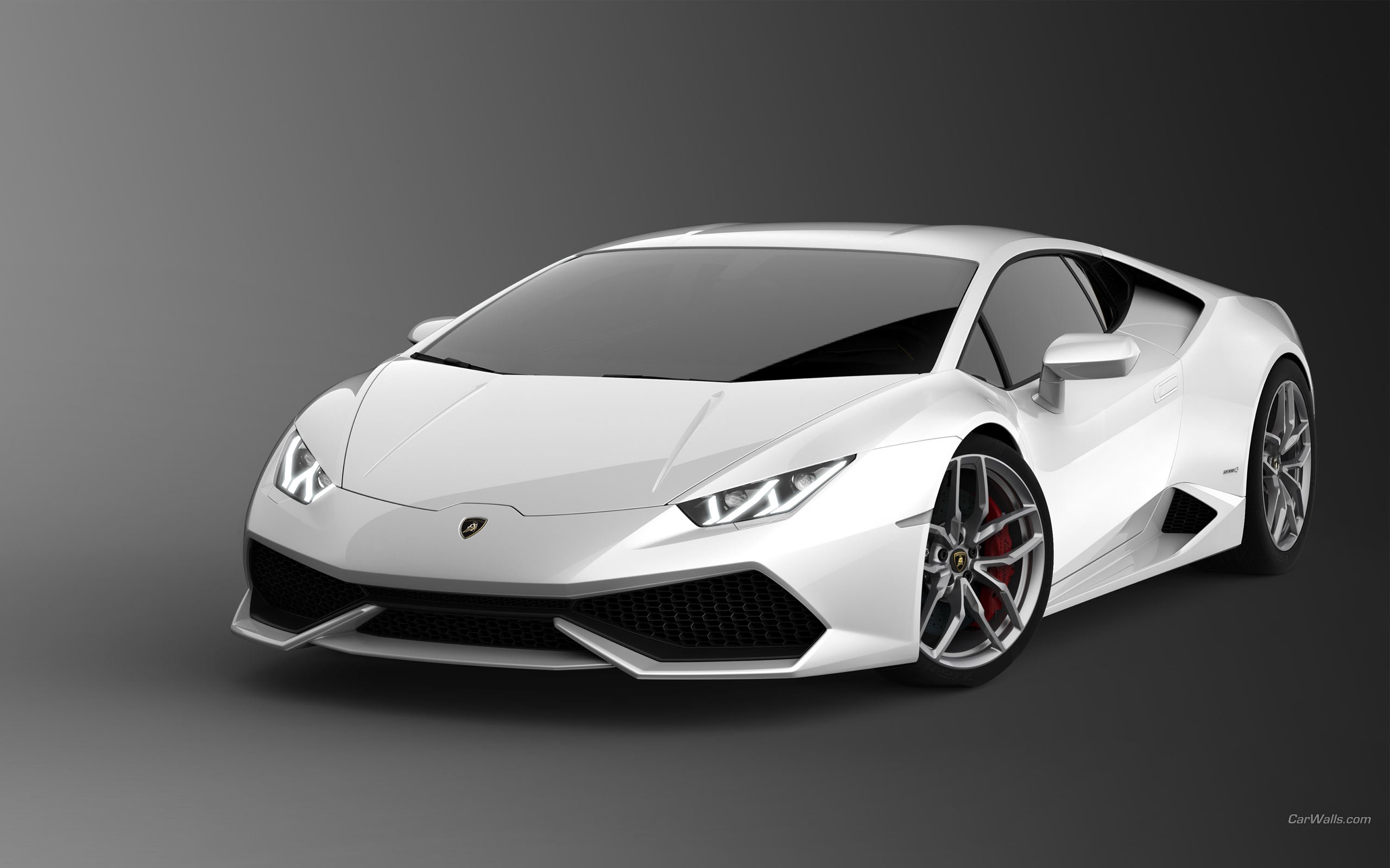 lamborghini, Huracan, Lp640 4, 2015 Wallpaper