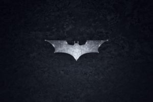 batman, Logo