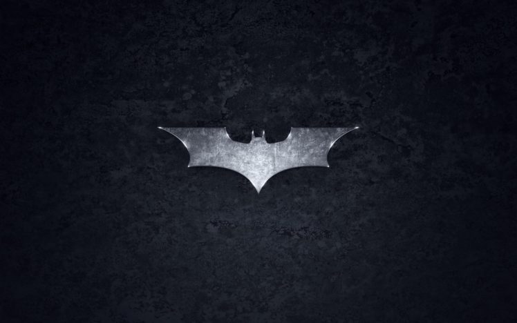 batman, Logo HD Wallpaper Desktop Background
