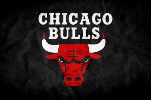 2013, Chicago, Bulls, Logo, Wallpaper, Hd