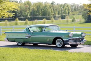 1958, Pontiac, Bonneville, Custom, Tri power, Sport, Coupe, 2547sd, Retro, Luxury