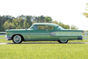 1958, Pontiac, Bonneville, Custom, Tri power, Sport, Coupe, 2547sd, Retro, Luxury