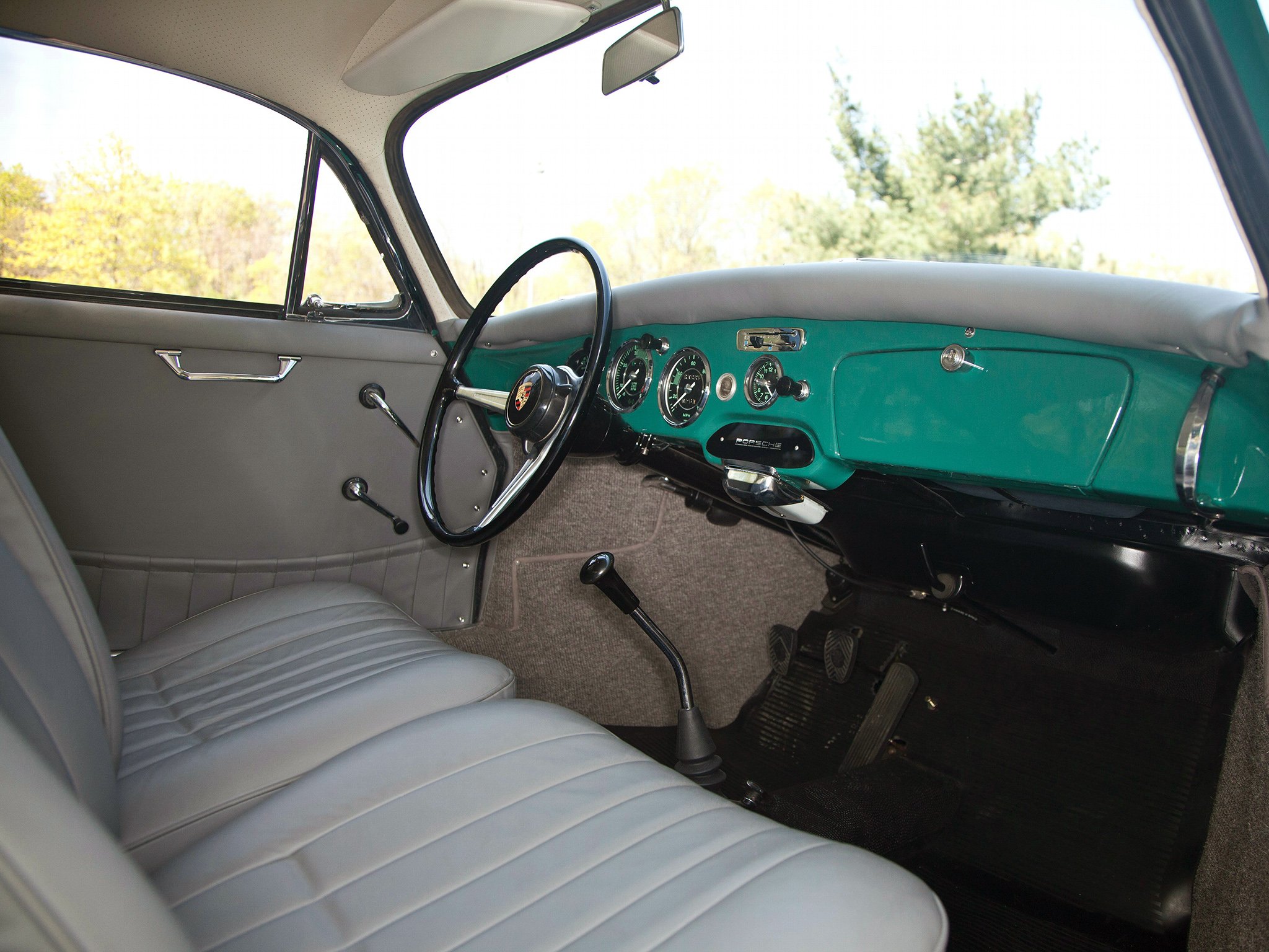 1962, Porsche, 356b, 1600, Super90, Coupe,  t 6 , Classic, 356 Wallpaper