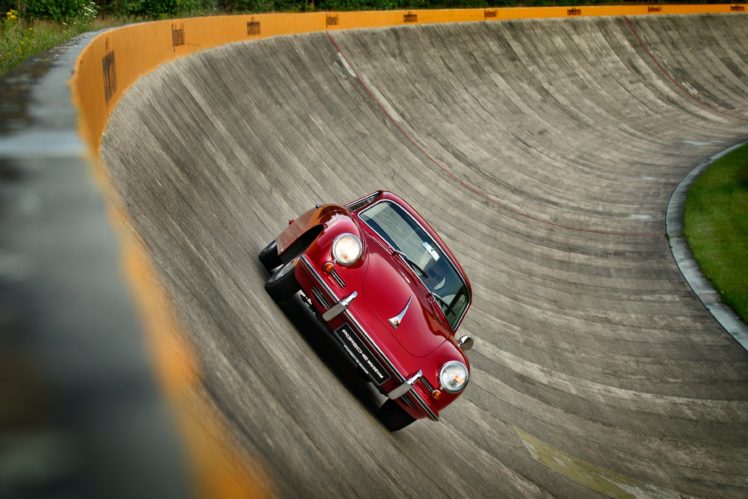 1962, Porsche, 356b, 1600, Super90, Coupe,  t 6 , Classic, 356 HD Wallpaper Desktop Background