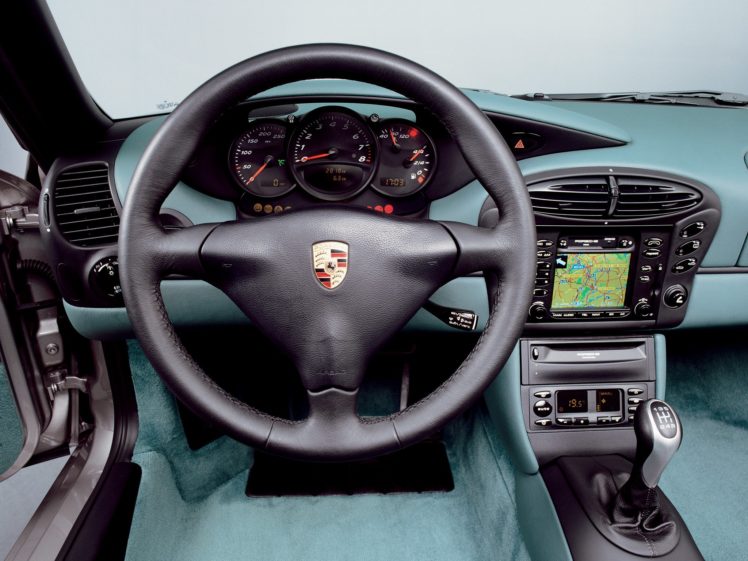 1996 03, Porsche, Boxster, 986 HD Wallpaper Desktop Background