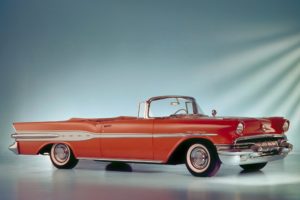 1957, Pontiac, Star, Chief, Convertible, 2867dtx, Retro, Luxury