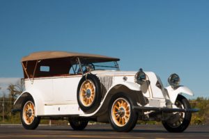 1925, Renault, 40cv, Tourer, Retro, Luxury