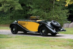 1935, Lancia, Belna, Eclipse, Portout, Luxury, Retro