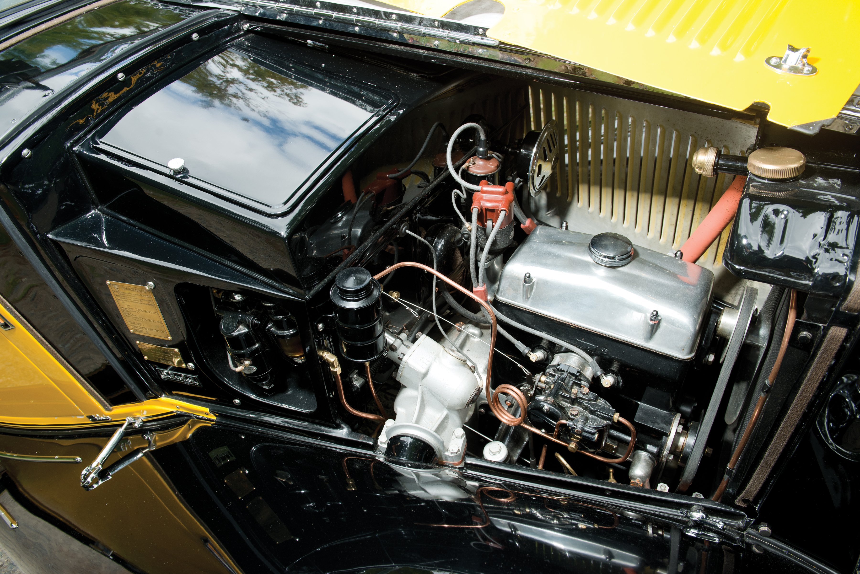 1935, Lancia, Belna, Eclipse, Portout, Luxury, Retro Wallpaper