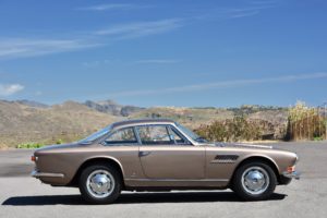 1965 69, Maserati, 3700, Gti, Sebring, Am101, Vignale, Classic