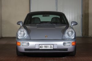 1991 93, Porsche, 911, Carrera, R s, Touring, 964, Supercar