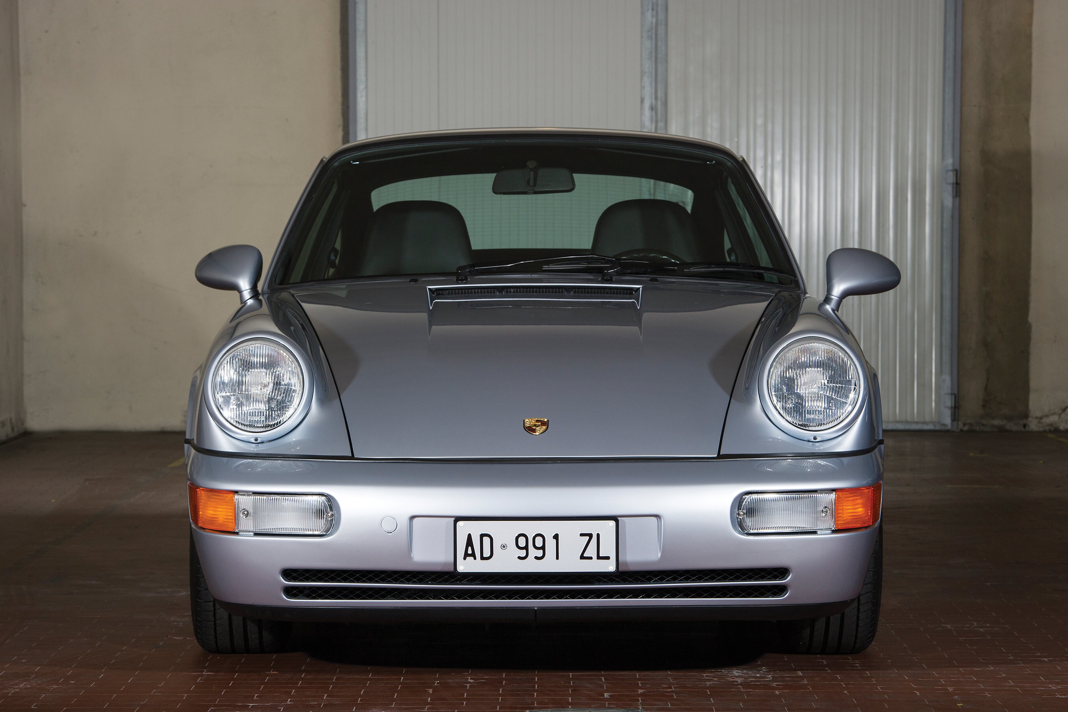 1991 93, Porsche, 911, Carrera, R s, Touring, 964, Supercar Wallpaper