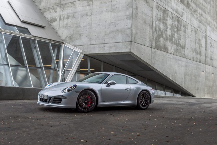 2015, Porsche, 911, Carrera, 4, Gts, Coupe, 991 HD Wallpaper Desktop Background