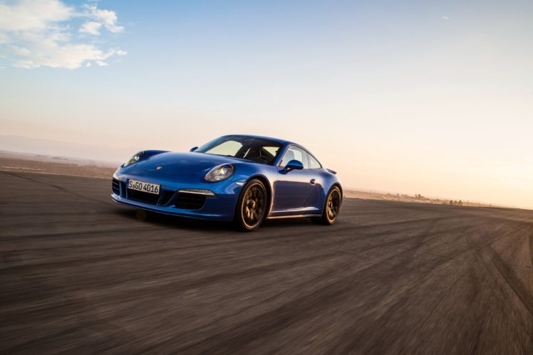 2015, Porsche, 911, Carrera, 4, Gts, Coupe, 991 HD Wallpaper Desktop Background