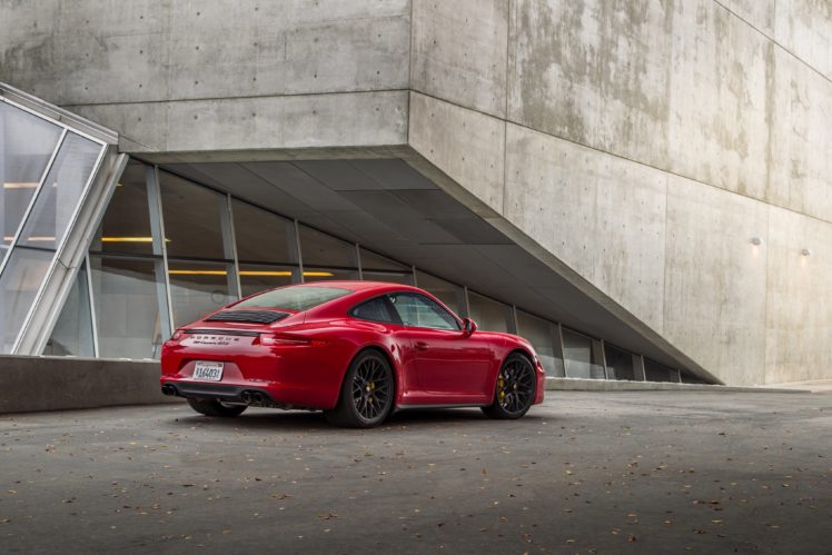 2015, Porsche, 911, Carrera, Gts, Coupe, 991, Supercar HD Wallpaper Desktop Background