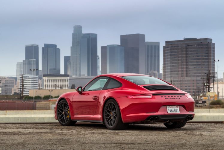 2015, Porsche, 911, Carrera, Gts, Coupe, 991, Supercar HD Wallpaper Desktop Background