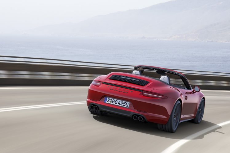 2015, Porsche, 911, Carrera, Gts, Cabriolet, 991, Supercar HD Wallpaper Desktop Background