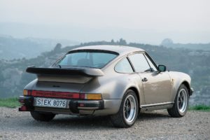 1977 89, Porsche, 911, Turbo, Coupe, 930, Supercar