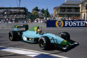 1990, Leyton, House, Cg901, F 1, Formula, Race, Racing