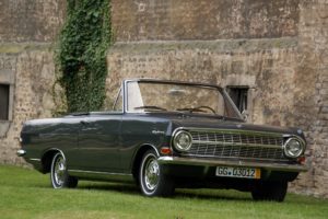 1965, Opel, Rekord, Cabriolet, Deutsch, Classic, Convertible