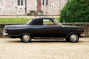 1965, Opel, Rekord, Cabriolet, Deutsch, Classic, Convertible